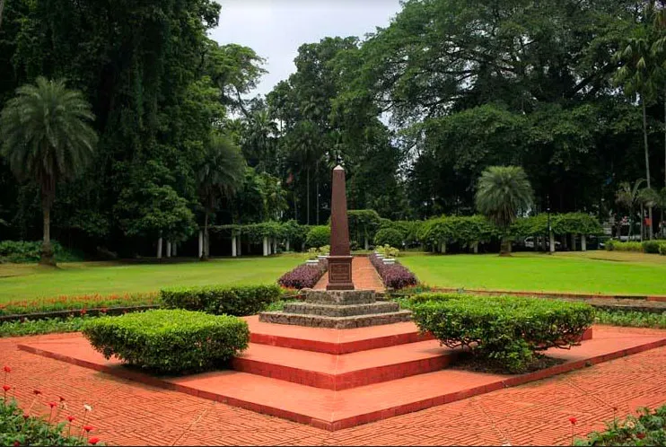 Kebun Raya Bogor