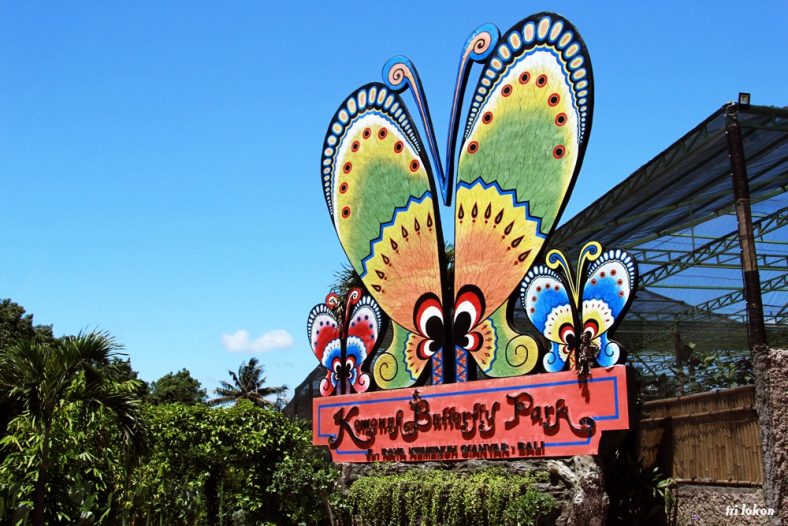 Taman Kupu-Kupu