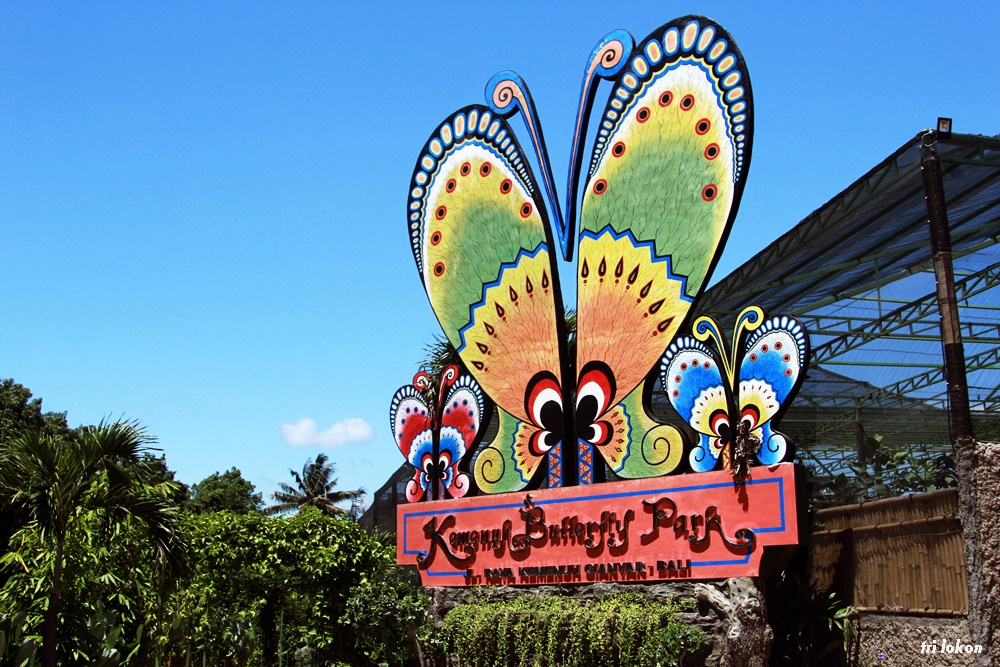 Taman Kupu-Kupu