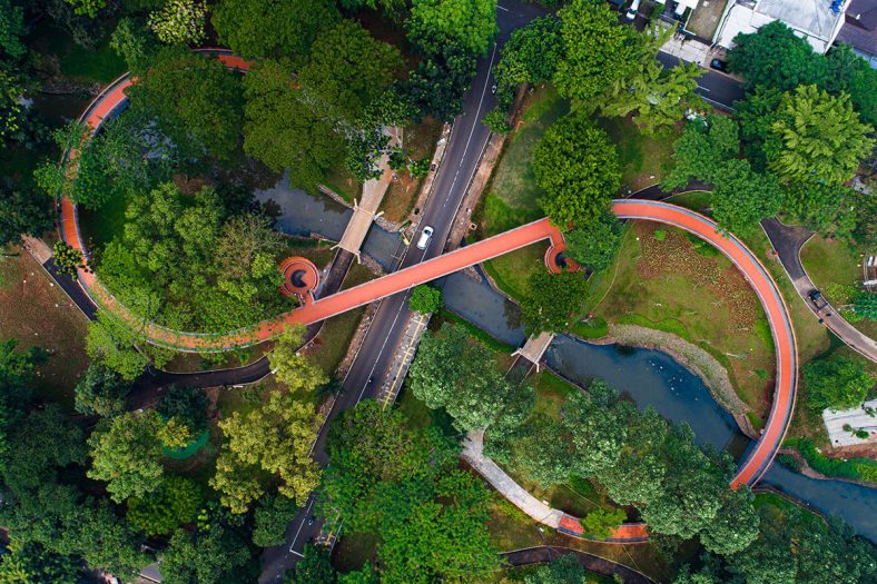 Tebet Eco Park