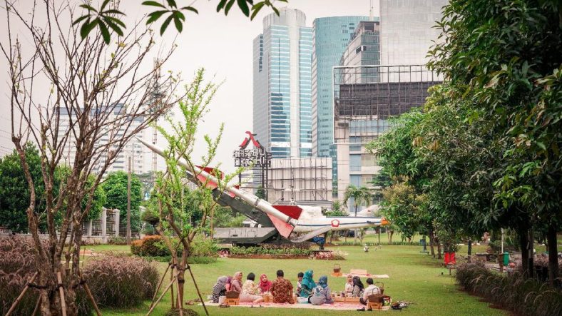 Tempat Piknik di Jakarta