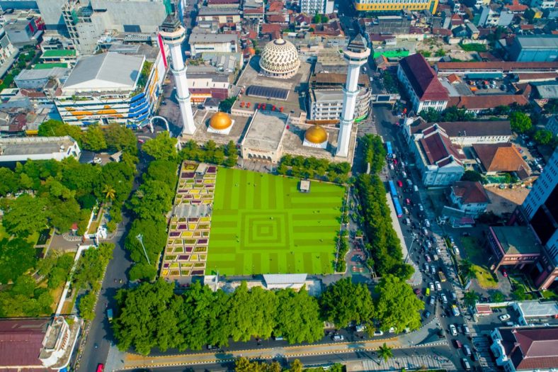 Alun Alun